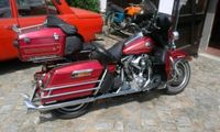 Harley e glide (ultra classic) Bad Doberan - Landkreis - Ziesendorf Vorschau