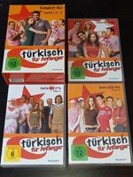 türkisch für Anfänger - Komplettbox mit allen 3 Staffeln auf DVD Nordrhein-Westfalen - Bocholt Vorschau