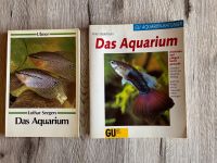 Das Aquarium Ratgeber Bücher Buch Ulmer GU Fische Sachbücher Bayern - Weitramsdorf Vorschau