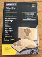 Filtertüten - Zum Einsatz mit Nass-/ Trockensaugern Niedersachsen - Lathen Vorschau