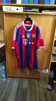 Sammlung Bayern Trikot Originalware Bayern - Neunburg Vorschau