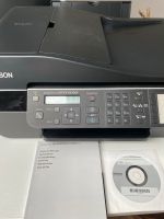 Drucker/Scanner Epson Stylus Office BX300F Niedersachsen - Melle Vorschau