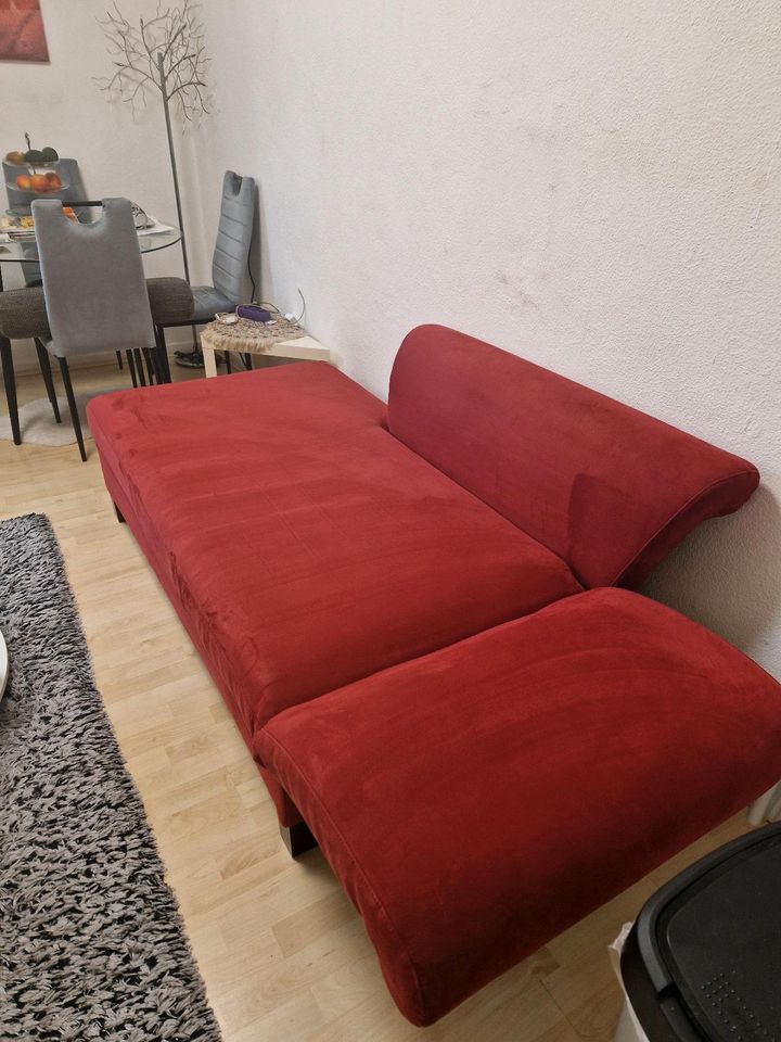 Sofa mit Stauraum in Düsseldorf