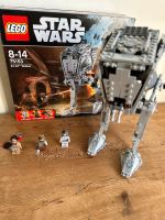 Lego Starwars set 75153 AT-ST Walker. Schleswig-Holstein - Flensburg Vorschau