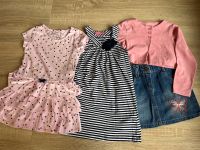 Mädchen Kinder Bekleidung Set 104 Rock Bolero Kleider Nordrhein-Westfalen - Nordkirchen Vorschau