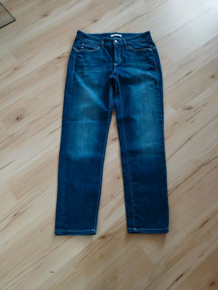 Cambio Jeans Beige 40 Cambio Jeans blau 38/40 ab 12 Euro in Griesstätt