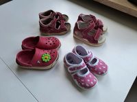 Sandalen, Elefanten, Pepino, Bärenschuhe, Crocs Kreis Pinneberg - Halstenbek Vorschau