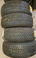 Pirelli 195/55R16 87H Snowcontrol Serie 3 * RFT Runflat (405) Nordrhein-Westfalen - Paderborn Vorschau