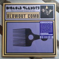 Digable Planets - Blowout Comb (LP) Transparent Pudle Vinyl Innenstadt - Köln Altstadt Vorschau