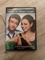 DVD Komödie, Freunde mit gewissen Vorzüge Niedersachsen - Meinersen Vorschau