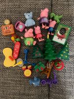 Adventskalender Figuren Peppa Pig 24 Teile Dresden - Cossebaude Vorschau