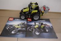 Lego Technic 9393 Traktor Nordrhein-Westfalen - Krefeld Vorschau