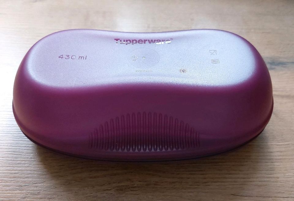 Tupperware Omelett Maker in Vörstetten