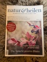 Natur & heilen 2/2020 Niedersachsen - Bardowick Vorschau