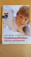 Buch Kinderkrankheiten erkennen und behandeln Baden-Württemberg - Rottweil Vorschau