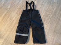 H&M Schneehose schwarz 104 Niedersachsen - Giesen Vorschau