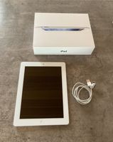 Apple iPad 3 2012 32GB white/silver Bayern - Wörth Kr. Erding Vorschau