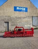 Schlegelmulcher Mulcher starr oder hydraulisch 2,2m 220cm NEU Rheinland-Pfalz - Rehborn Vorschau