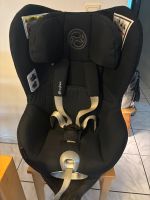 Cybex Sirona Z i Size plus platinum Reboarder Baden-Württemberg - Horb am Neckar Vorschau