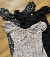 Sommerkleider H&M Gr. 36/38, bei Kauf von 3: 20 Euro mit Versamd! Hessen - Witzenhausen Vorschau