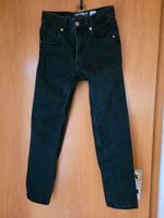 Jeans Jungen/Herren Gr. 34 schwarz Baden-Württemberg - Gechingen Vorschau