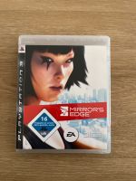 Mirrors Edge - PS3 Nordrhein-Westfalen - Bad Salzuflen Vorschau