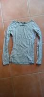 T-Shirt für Damen, grau, Gr. S Leipzig - Gohlis-Mitte Vorschau
