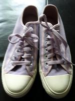 Damen  Converse All Star Schuhe gr 37,5 Lila Köln - Nippes Vorschau