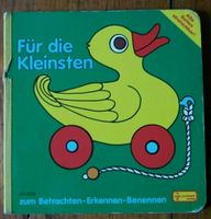 Pestalozzi Für die Kleinsten Pappbilderbuch Betrachten, Erkennen, Nordrhein-Westfalen - Bad Laasphe Vorschau