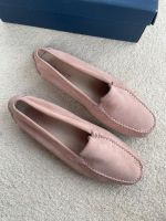 Gant Schuhe 37 rosa Loafer Rheinland-Pfalz - Dernbach Vorschau