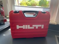 ✨ Hilti AG 4S-A22  Gerätekoffer Koffer Leerkoffer #2252758  NEU Niedersachsen - Hameln Vorschau