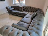 Ecksofa Chesterfield Lux | NEU | Verschiedene Farben | OLANmoebel Hamburg-Mitte - Hamburg Altstadt Vorschau