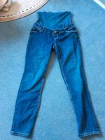 Umstandsmode Jeanshose straight, Gr.40 von C&A Sachsen - Mittweida Vorschau