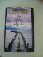 Das vierte Opfer, Hakan Nesser Hessen - Elz Vorschau