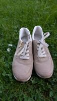 Rieker Schuhe beige Größe 39 Baden-Württemberg - Nürtingen Vorschau