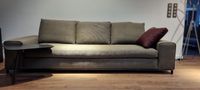 Minotti Sofa, Modell Williams, Stoff schlamm, w NEU Nordrhein-Westfalen - Rheda-Wiedenbrück Vorschau