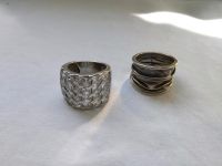 Silber 925 Ring Schmuck Schleswig-Holstein - Alt Duvenstedt Vorschau