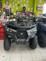 ATV Kymco MXU 550i ABS Thüringen - Aspach Vorschau