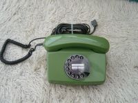 70er Jahre Telefon Amtsstubentelefon / Vintage Rheinland-Pfalz - Siesbach Vorschau