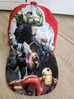 Basecap Sonnenhut Mütze Marvel Avengers KU 54 cm Wandsbek - Hamburg Sasel Vorschau