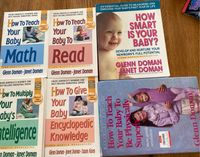 How to teach your Baby Glenn Doman Bücher Nordrhein-Westfalen - Moers Vorschau