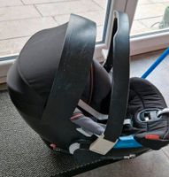 Cybex Babyschale Anton 2 bis 13kg Niedersachsen - Tappenbeck Vorschau