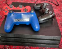 Sony  Ps4 pro 1Tb  ohne  Controller Berlin - Charlottenburg Vorschau