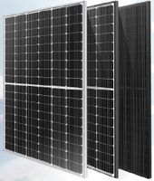 Solarmodule 425W PV Modul Solar Module Mono Halbzellen BlackFrame Sachsen-Anhalt - Nienburg (Saale) Vorschau