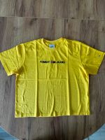 Damen T-Shirt Tommy Jeans / Hilfiger Größe S gelb Essen - Essen-Kray Vorschau