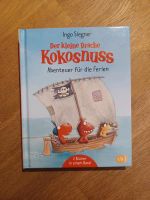 Buch Der kleine Drache Kokosnuss - Abenteuer für die Ferien Niedersachsen - Hemmoor Vorschau