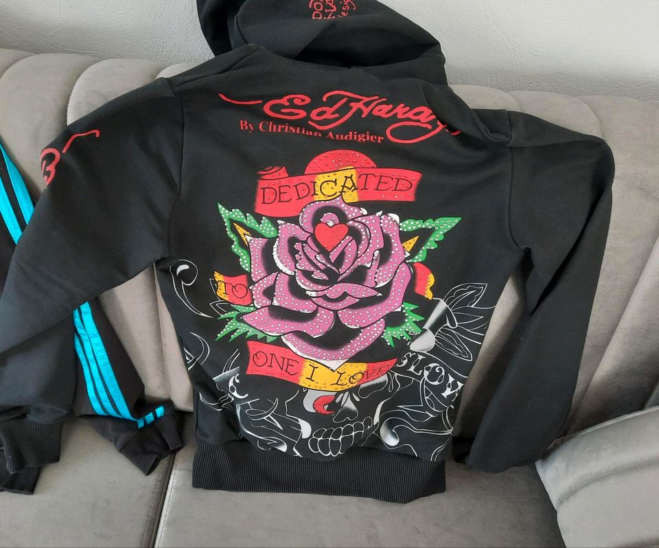 Ed hardy by Christian audigier g.xs in Simmern