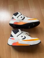Converse Weapon Leder Sneaker  Gr. 40 neuwertig UNISEX Bayern - Zell am Main Vorschau
