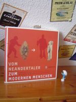 Vom Neandertaler zum Modernen Menschen Baden-Württemberg - Heidelberg Vorschau