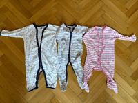 Sommer-Strampler Gr.68/74 (Sanetta/Steiff/Petit Bateau) Baden-Württemberg - Freiburg im Breisgau Vorschau